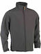 SOFTSHELL HEROCK JULIUS JACKE GRAU