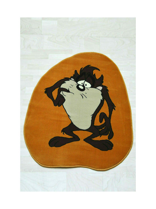 Sprintzio Kids Synthetic Rug 5054 110x115cm 11mm