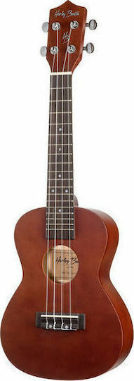 Harley Benton UK-11DW Сопрано Укулеле