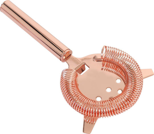 Soler Hispania Αφροσυλλέκτης Ποτών Viejo Valle Ø10cm Roségold