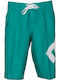 Lanai 22 Men's Swimwear Bermuda Green