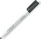 Staedtler Lumocolor 341 Μαρκαδόρος Πίνακα Μαύρος