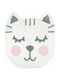 Nattiot Kids Cotton Rug Betsy 100x110cm