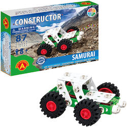 Alexander Toys Samurai