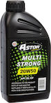 Astor Multi Strong Car Lubricant 20W-50 1lt