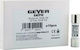 Geyer Φυσίγγια Κυλινδρικά AC 10x38mm 10Α