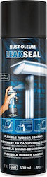 Rust-Oleum LeakSeal Σπρέι Διαρροών 500ml Γκρι