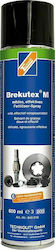 Technolit Brekutex M Technische Spray Bremsenreiniger 600ml Brekutex M