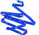 Athlopaidia Rhythmic Gymnastics Ribbon 6m Blue