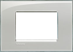 Legrand Bticino Living Light Switch Frame Horiz...