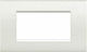 Legrand Bticino Living Light Cadru Comutator 4 ...