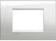 Legrand Bticino Living Light Schalterrahmen Hor...