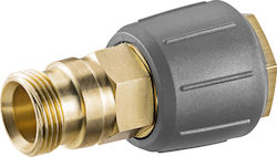 Karcher Adaptor Rotativ Easy!Lock Conector plastic