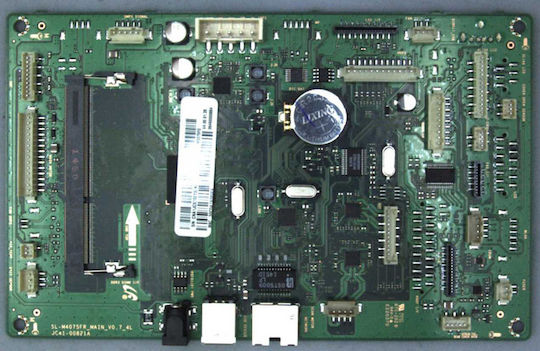Samsung Mainboard για Samsung JC92-02832K