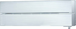 Mitsubishi Electric MSZ-LN VG2 Klimaanlage Inve...