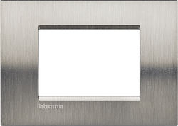 Legrand Bticino Living Light Switch Frame Horiz...