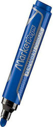 Maped Permanent Marker 2mm Blue