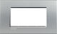 Legrand Bticino Living Light Cadru Comutator 4 ...