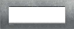 Legrand Bticino Living Light Switch Frame Horiz...