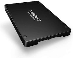 Samsung PM1643a SSD 3840ГБ 2.5'' SAS 3.0