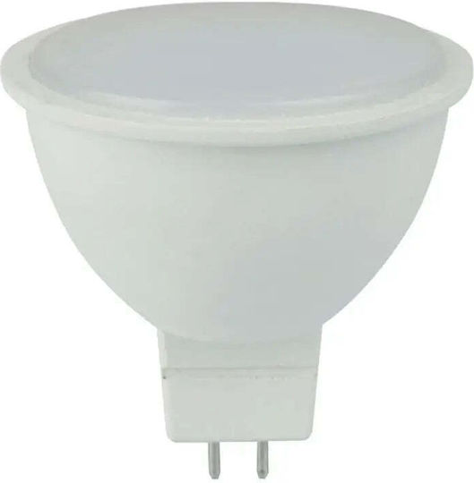 Vito LED крушка 3.5W за фасунга GU5.3 и форма MR16 Топло бяло 288лм