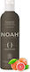 Noah for Beauty Volumizing Σαμπουάν Αναδόμησης/Θρέψης & Όγκου για Όλους τους Τύπους Μαλλιών 250ml