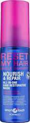 Montibello Reset My Hair Masca de păr pentru Reparare 50ml