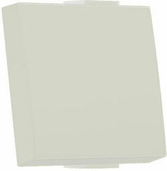 Aca Modys Lighting Switch Front in Beige Color ...