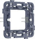 Aca Modys Switch Support Base Plastic 2 Element...