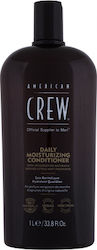 American Crew Daily Moisturizing Conditioner 1000ml