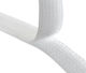 Faber-Castell Velcro Αυτοκόλλητη Ταινία Χριτς Χρατς Λευκή 25mmx2m