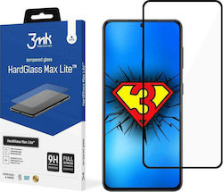 3MK Hardglass Max Lite (Galaxy S21 5G)