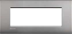 Legrand Bticino Living Light Switch Frame Horiz...