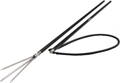 XDive Pole Spear Handfessel Schnorchel