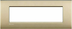 Legrand Bticino Living Light Switch Frame Horiz...