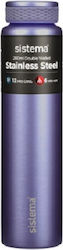Sistema Θερμός 280ml Μωβ