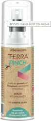 Genecom Terra Pinch Insect Repellent Lotion In Spray Suitable for Child 120ml