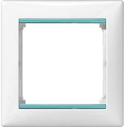 Legrand Valena 1 Position in Weiß Farbe 774471