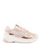 Replay Kinder-Sneaker JS240020S Rosa