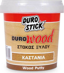Durostick Durowood Allzweckspachtel Teakholz 200gr