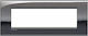 Legrand Bticino Living Light Horizontal Switch ...