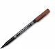 Sakura Koi Marker de Proiectare 5mm Maro