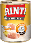 Rinti Sensible Wet Food Dog 4000158920676