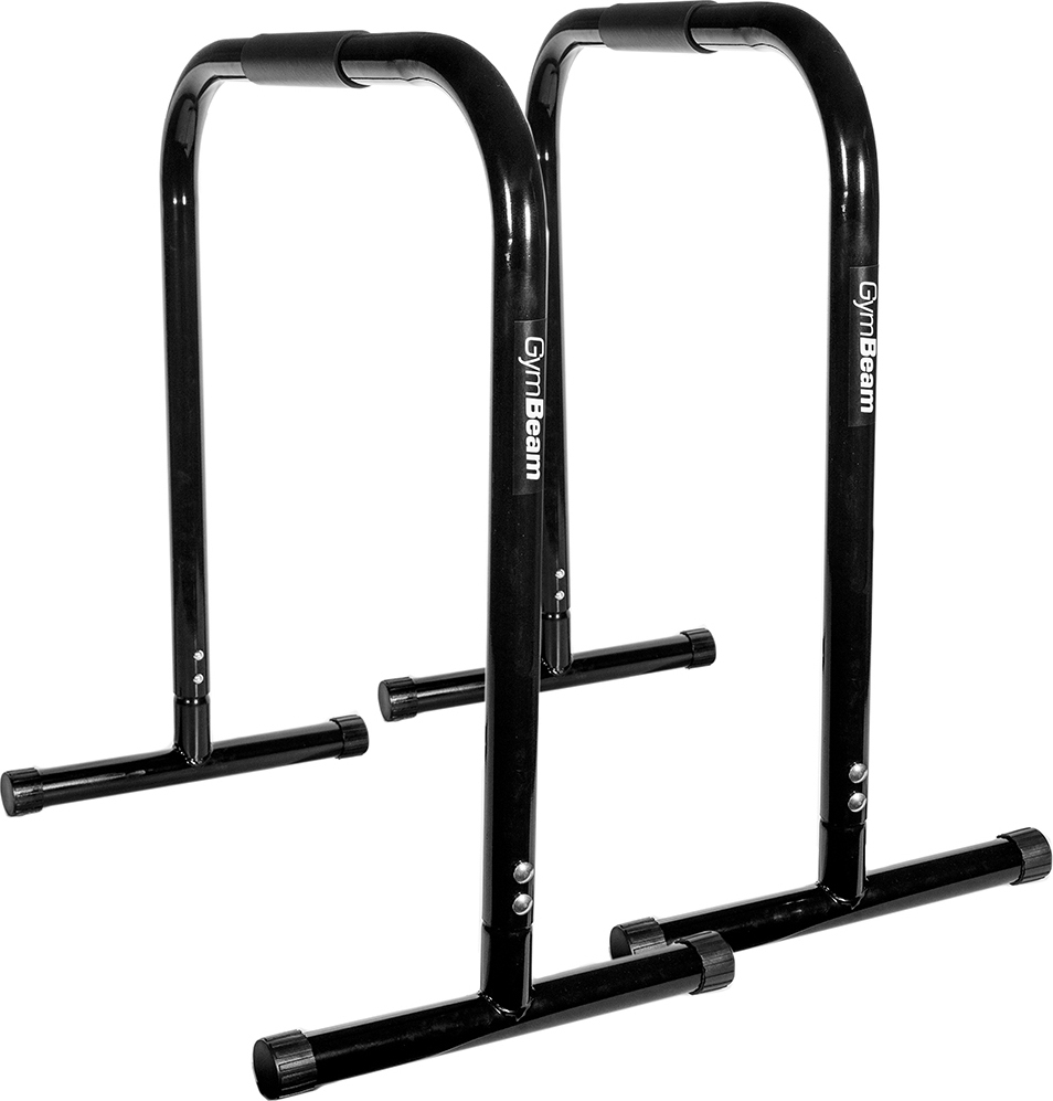 Gym Beam DIP II Παράλληλες Μπάρες Skroutz.gr