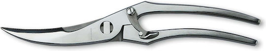 Victorinox Stainless Steel Poultry Scissor 25cm Silver