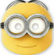 Procos Party Accessories with Theme "Minions" from Paper Set of 6pcs 87187