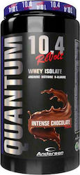 Anderson Quantum 10.4 Revolt Whey Isolate Intense Chocolate 800gr