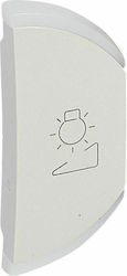 Legrand Celiane Dimmer Switch Front 1 Right Ele...