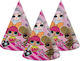 Procos Party Hats Καπελάκια Πάρτυ Lol Surprise 6 Τμχ. 6pcs 90865