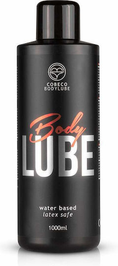 Cobeco Pharma Body Lube Gel lubrifiant 1000ml